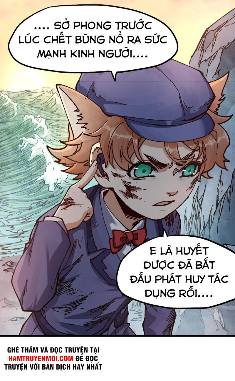 Thánh Khư - Chương 169