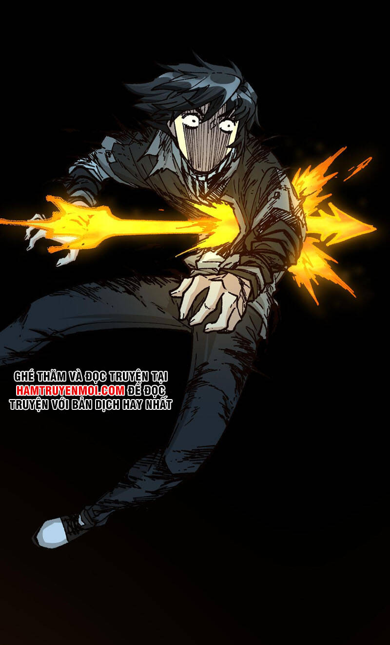 Thánh Khư - Chương 169