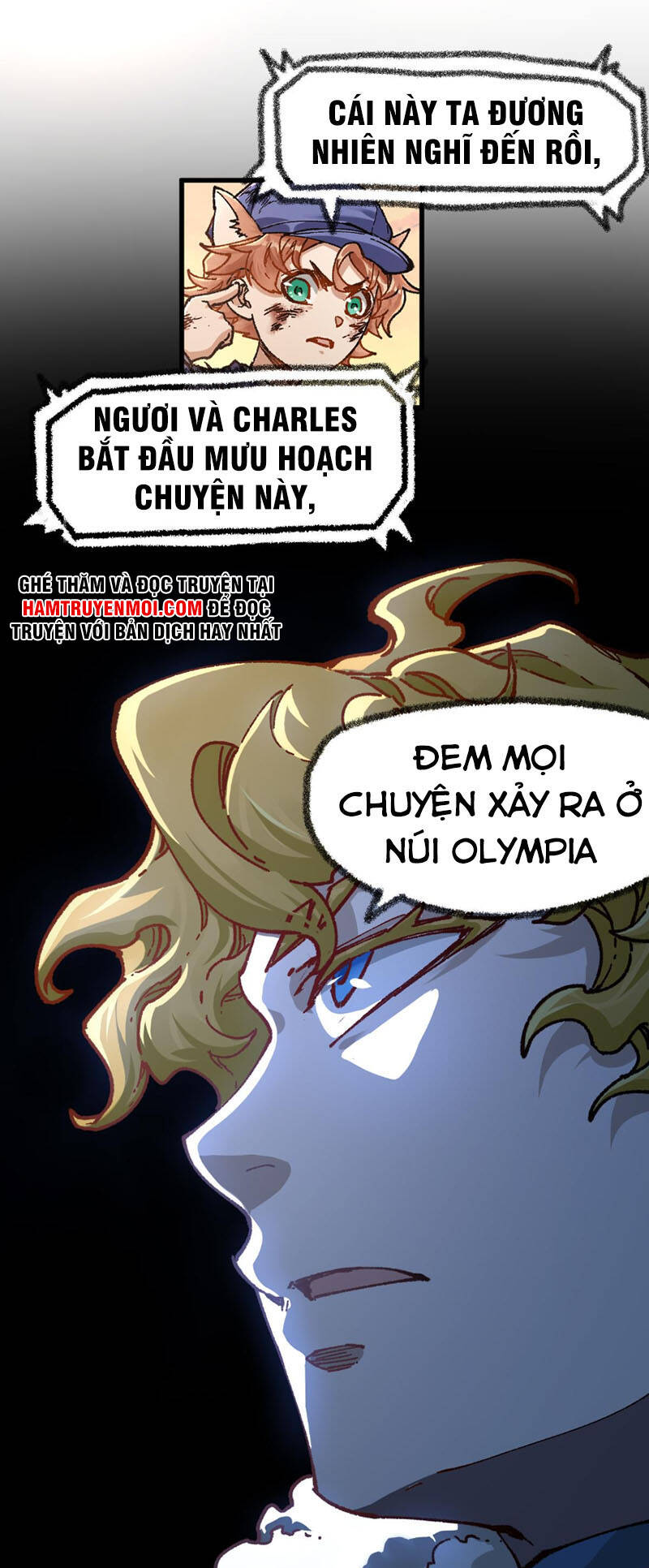 Thánh Khư - Chương 169