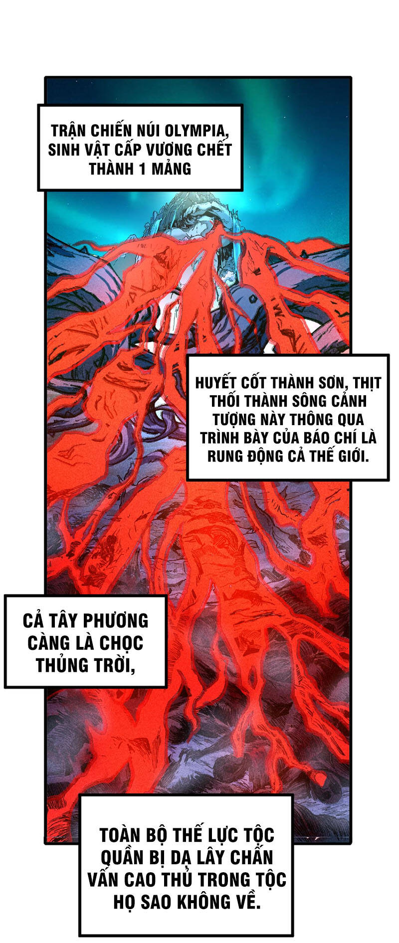 Thánh Khư - Chương 169