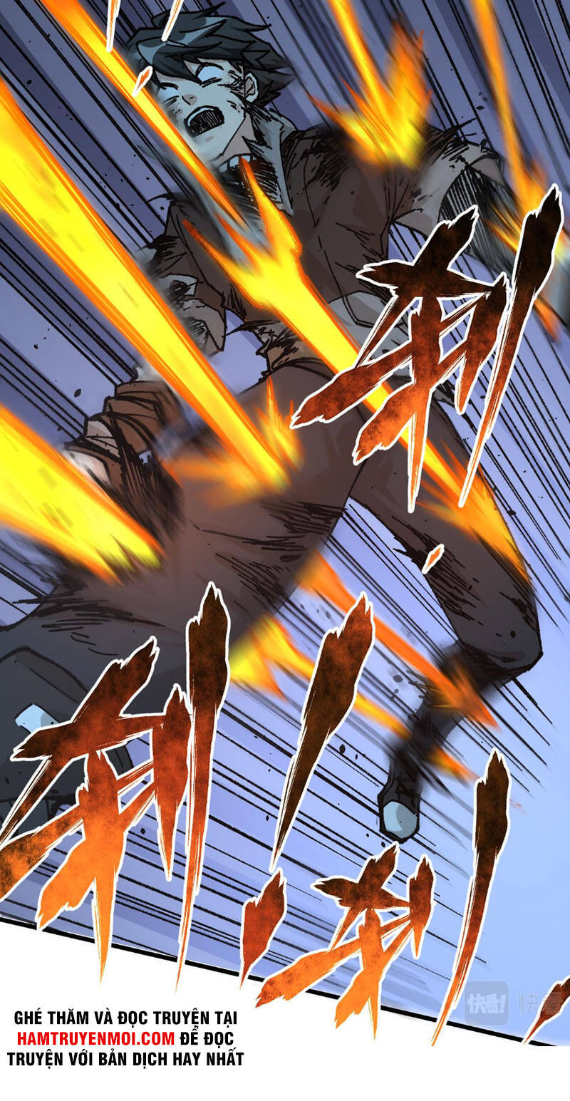 Thánh Khư - Chương 169