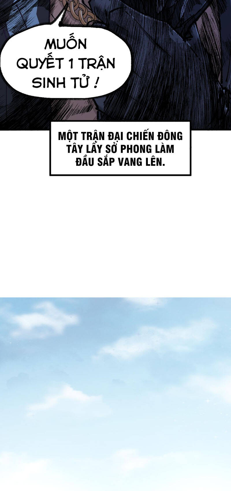 Thánh Khư - Chương 169