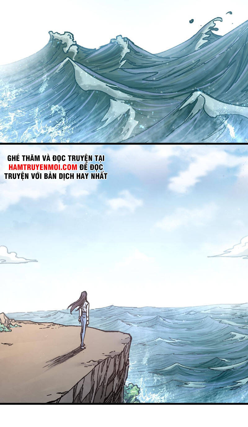 Thánh Khư - Chương 169