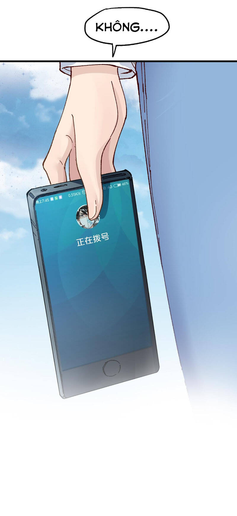 Thánh Khư - Chương 169