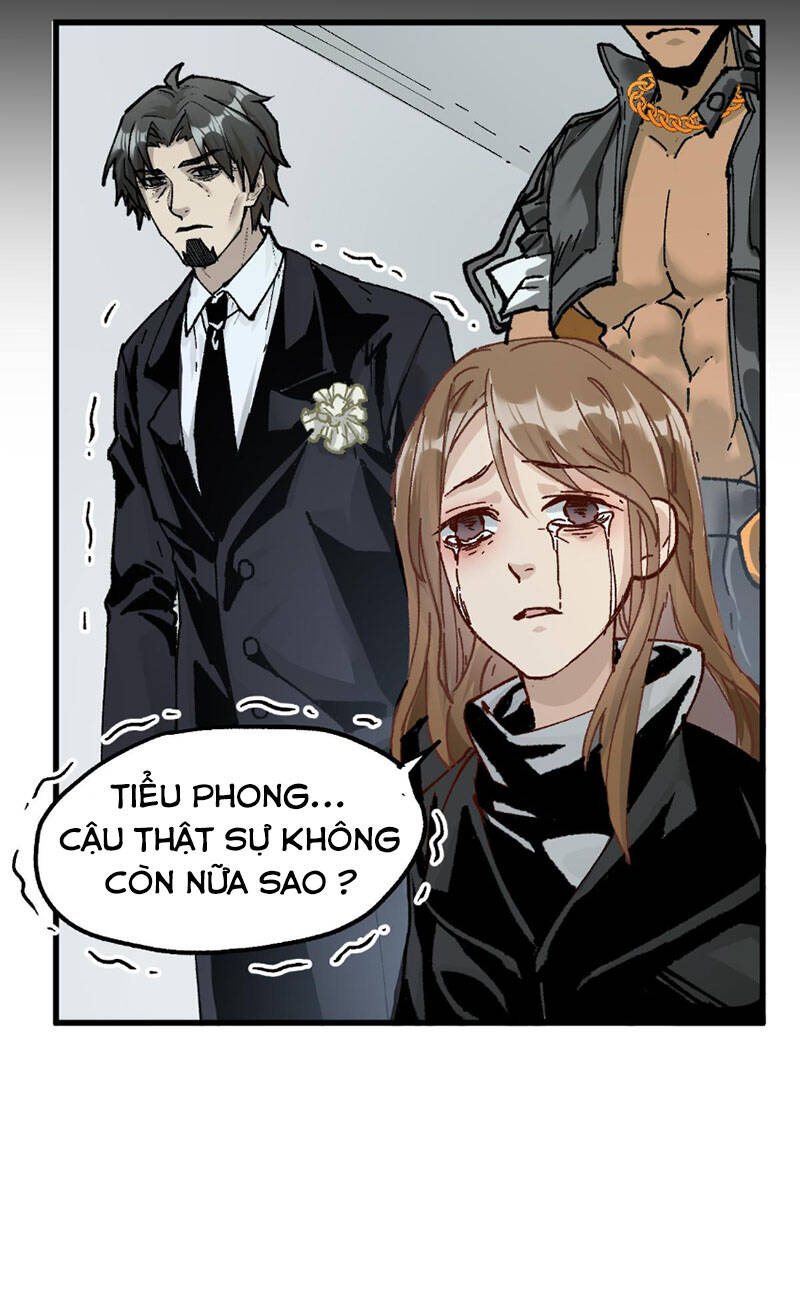 Thánh Khư - Chương 170