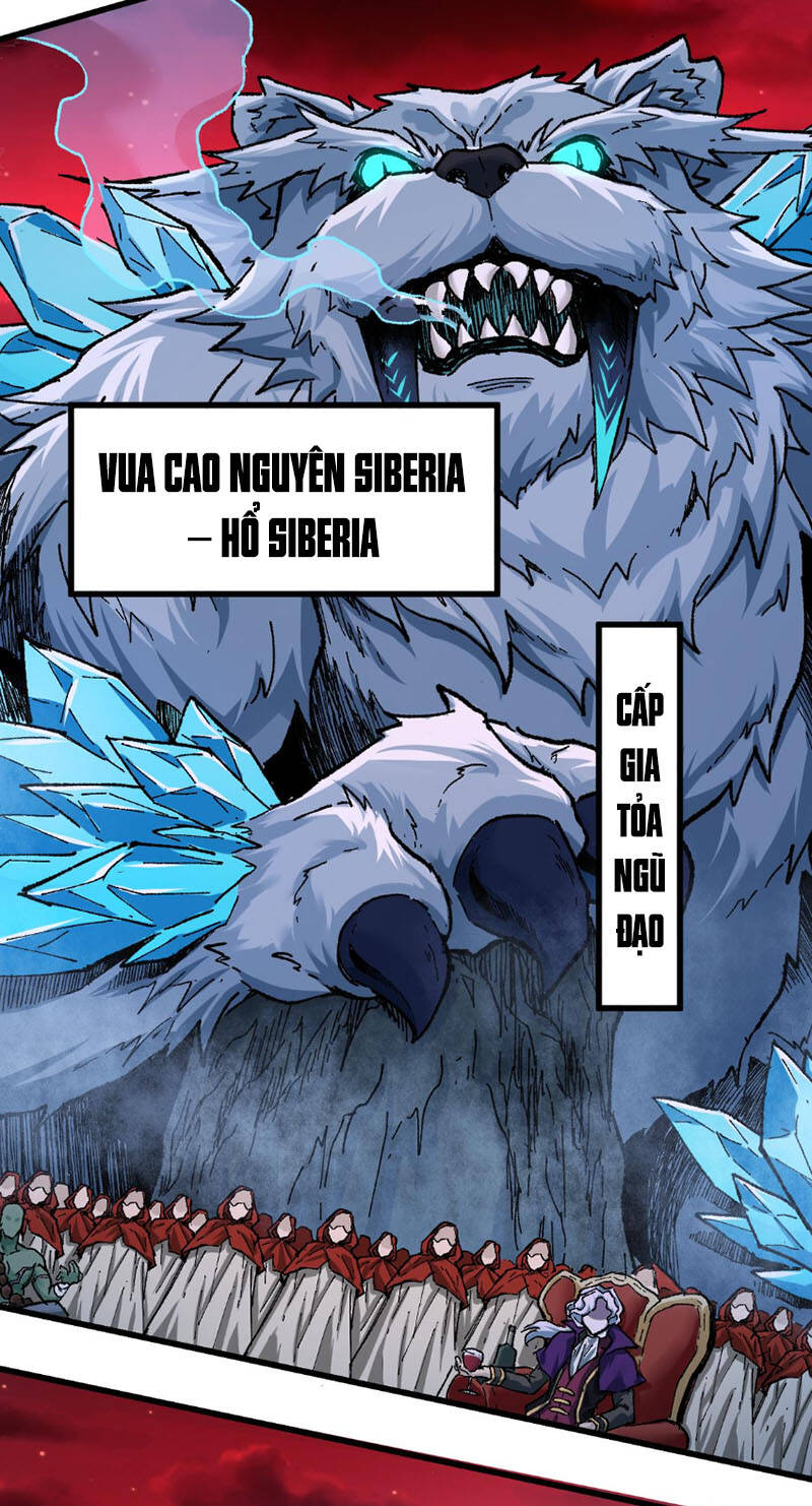 Thánh Khư - Chương 170