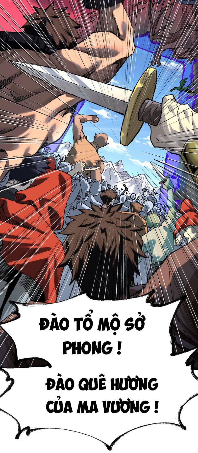 Thánh Khư - Chương 170