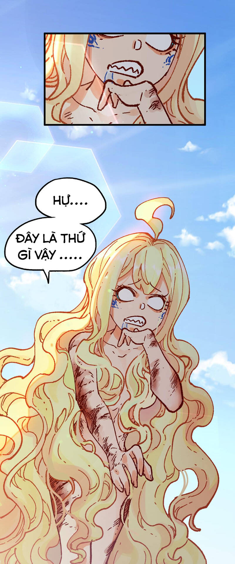 Thánh Khư - Chương 170