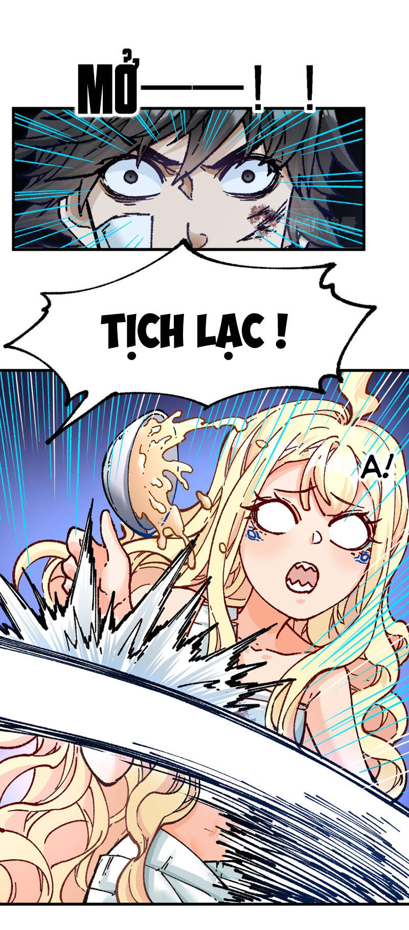 Thánh Khư - Chương 170