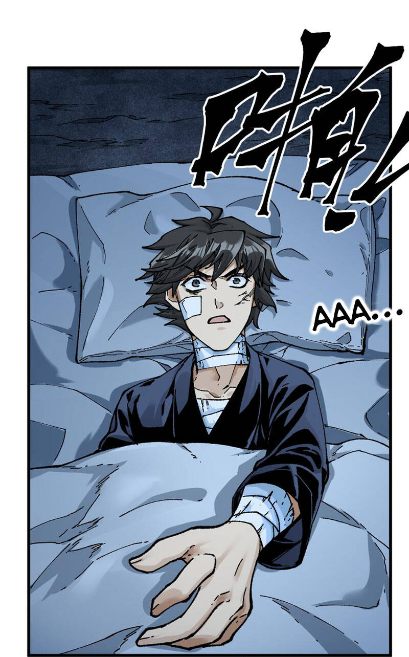 Thánh Khư - Chương 170