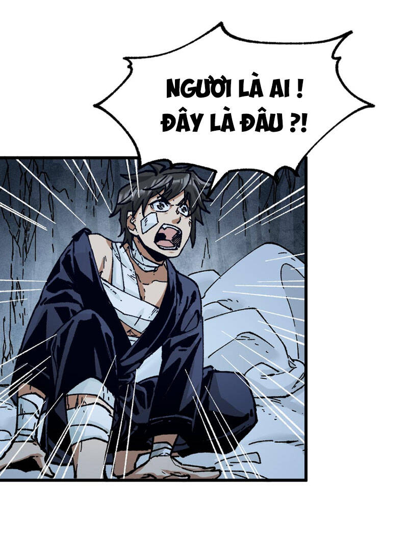 Thánh Khư - Chương 170