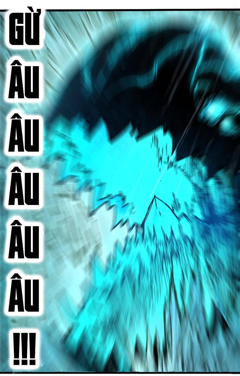 Thánh Khư - Chương 170