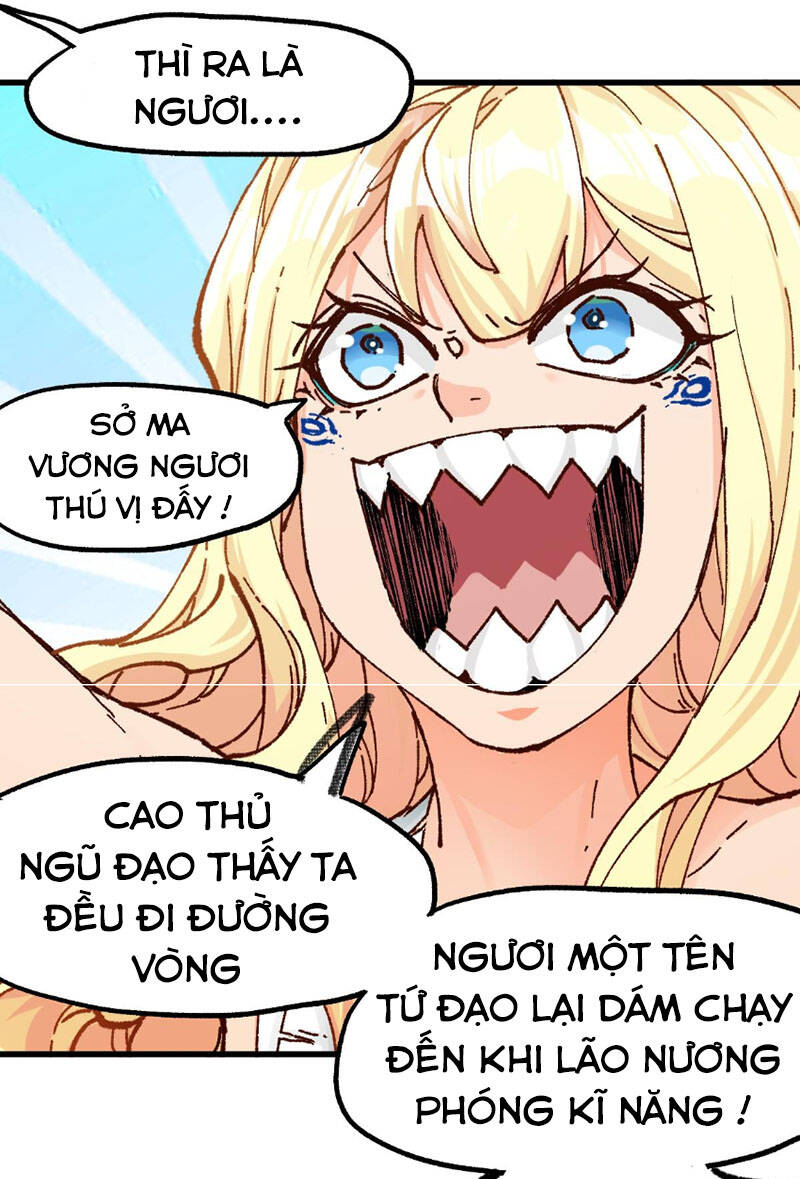 Thánh Khư - Chương 170