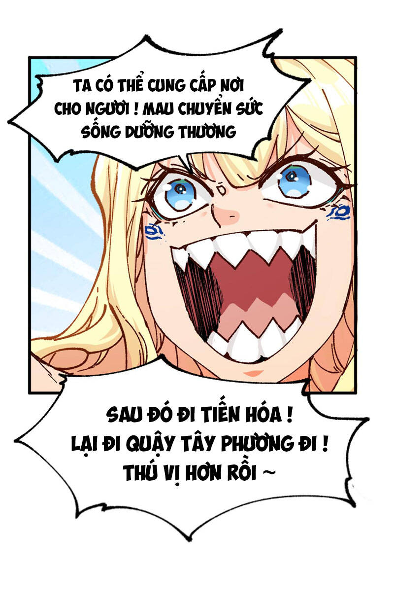 Thánh Khư - Chương 170