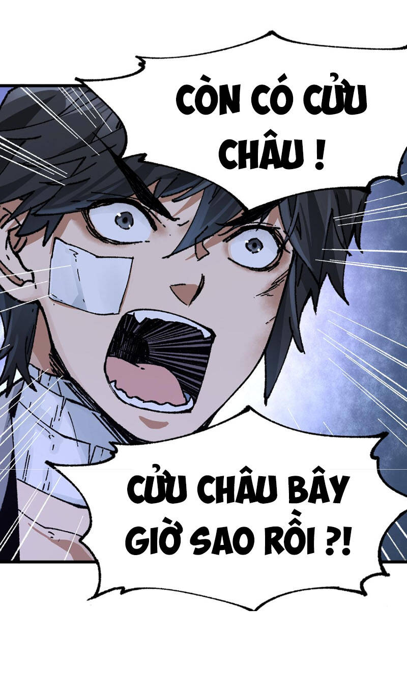 Thánh Khư - Chương 170