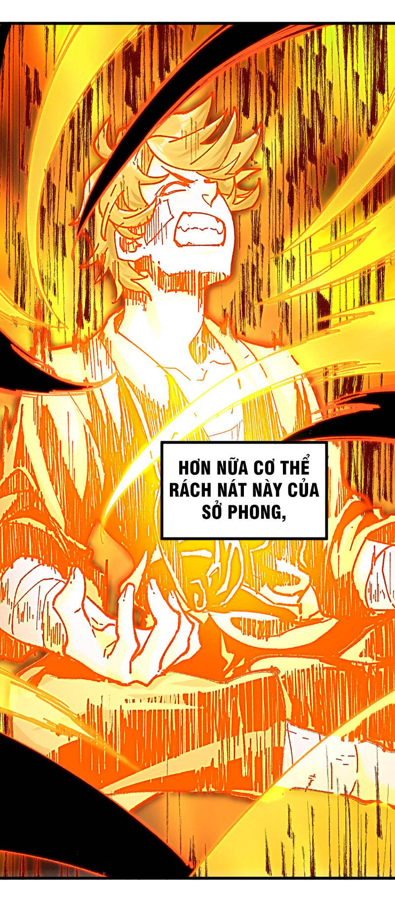 Thánh Khư - Chương 170