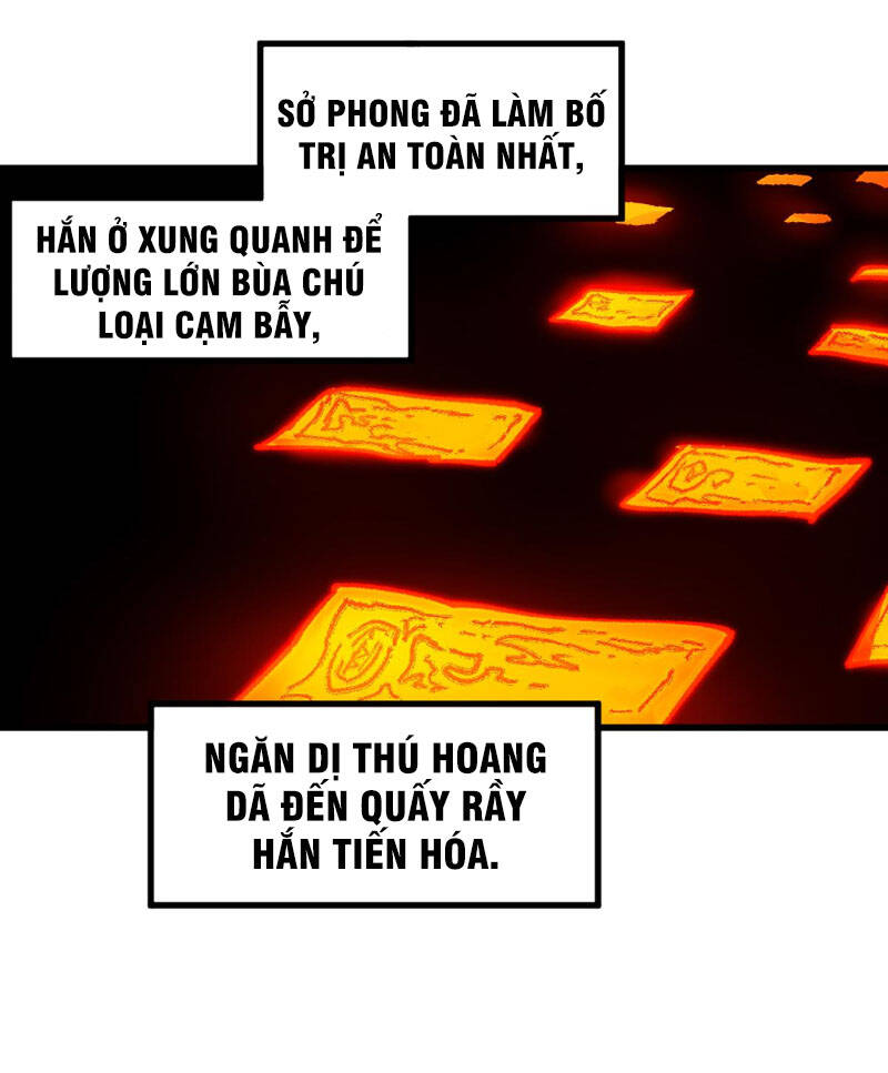 Thánh Khư - Chương 170