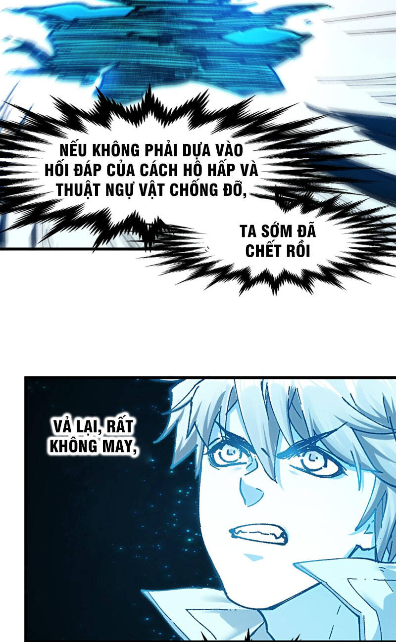 Thánh Khư - Chương 170