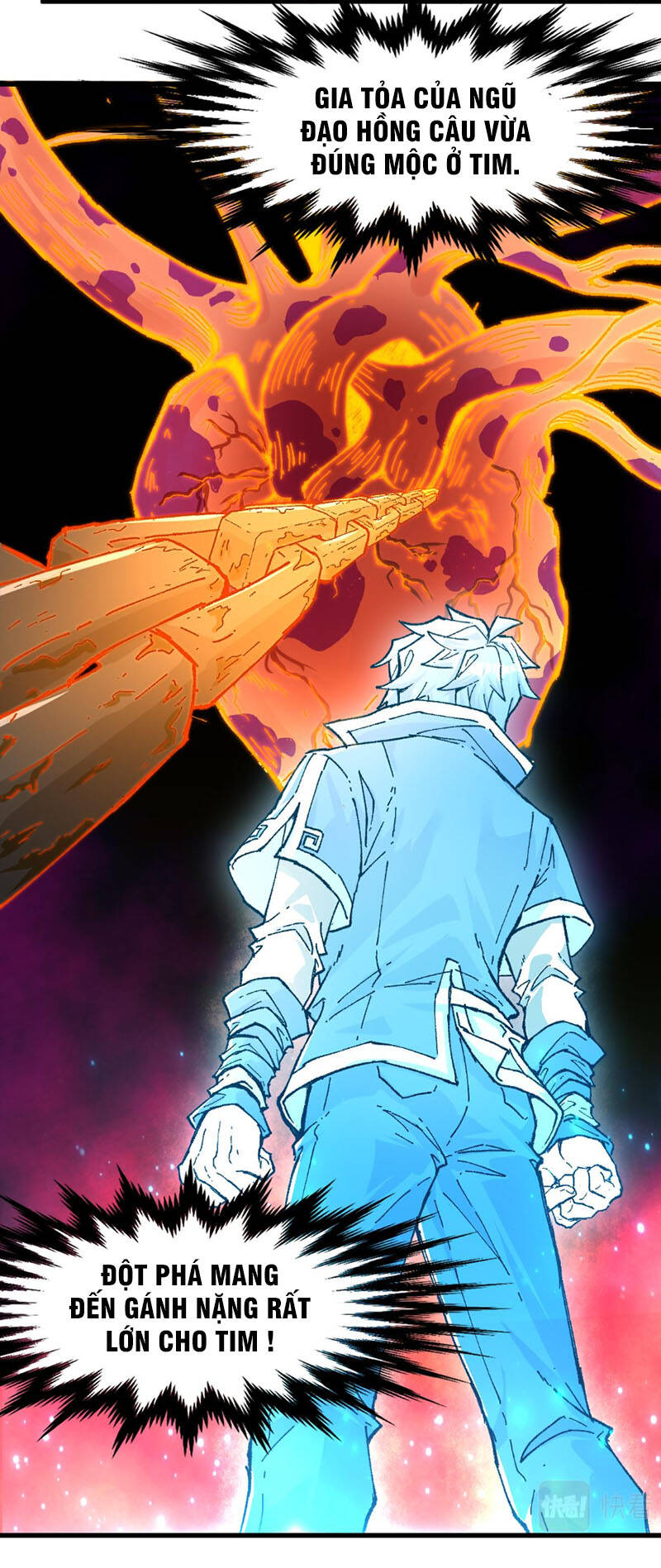 Thánh Khư - Chương 170