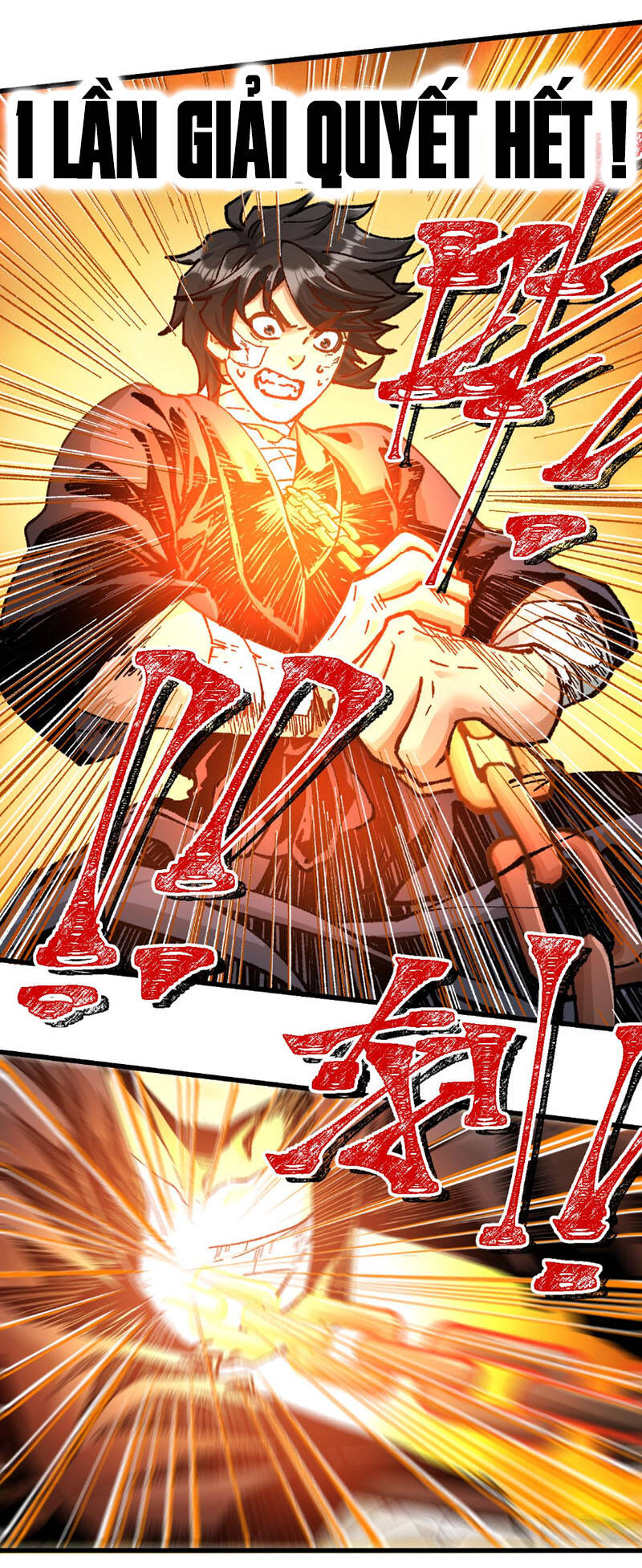 Thánh Khư - Chương 170