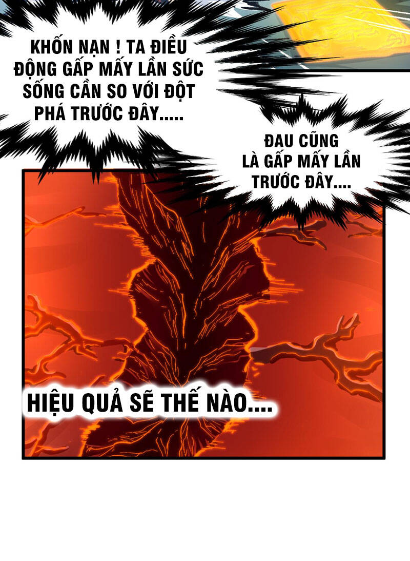 Thánh Khư - Chương 170