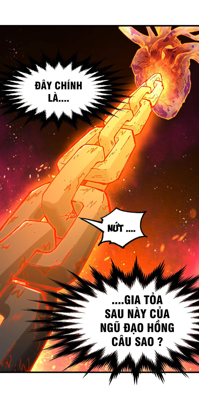 Thánh Khư - Chương 170