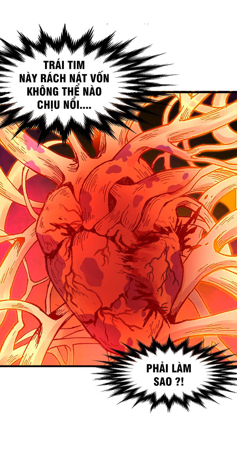Thánh Khư - Chương 170