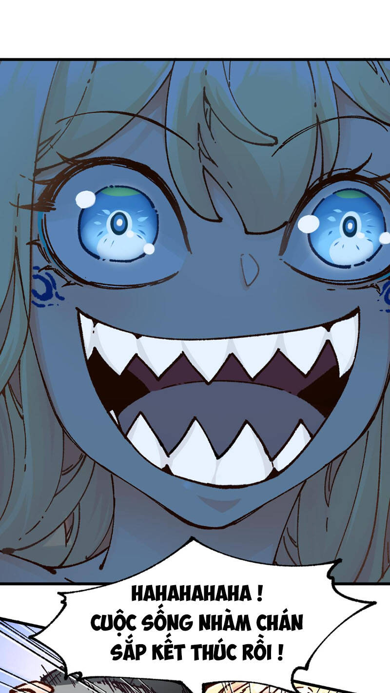 Thánh Khư - Chương 170