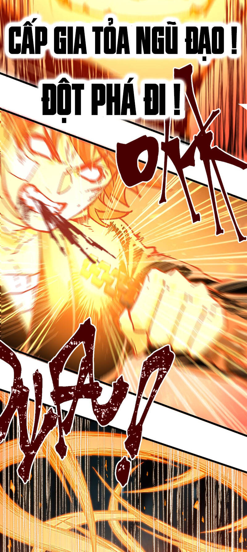 Thánh Khư - Chương 170