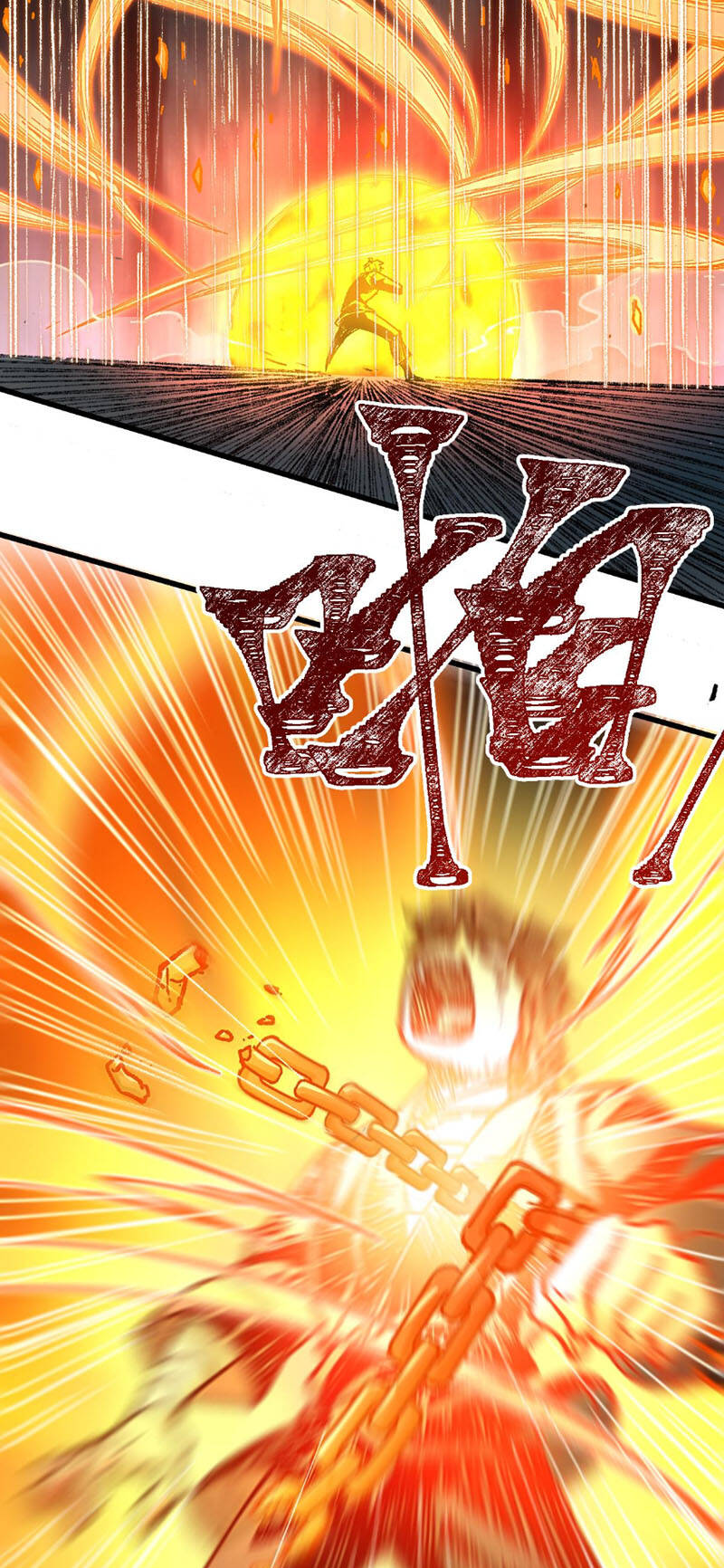 Thánh Khư - Chương 170