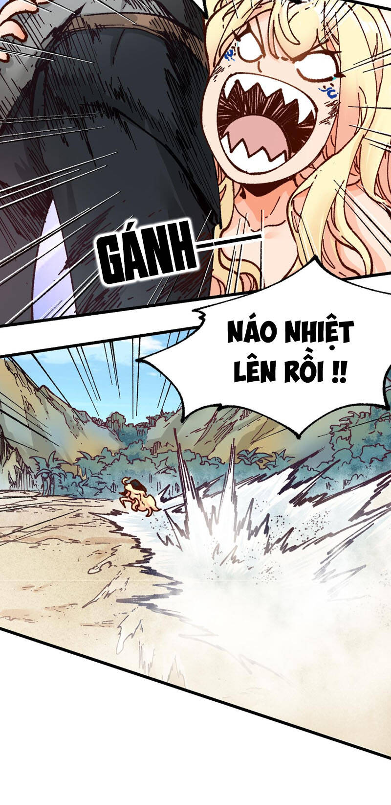 Thánh Khư - Chương 170