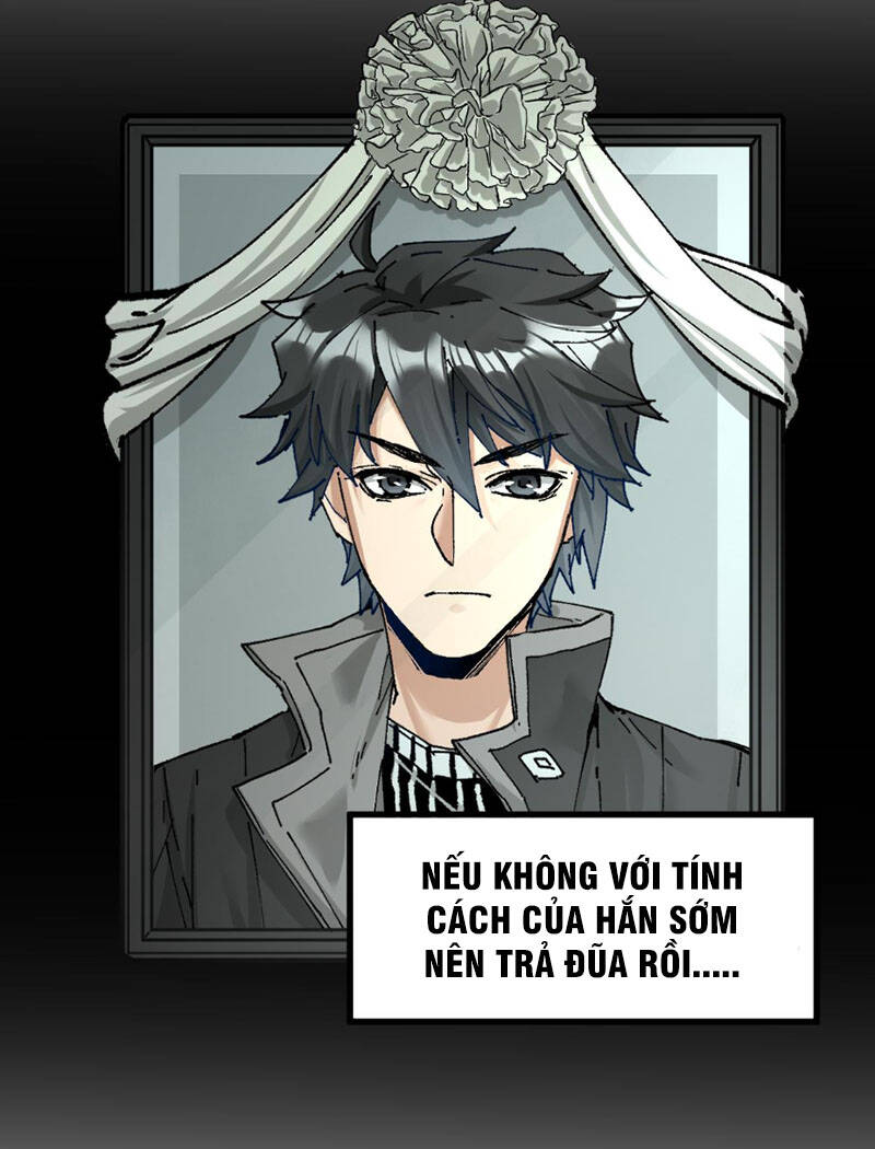 Thánh Khư - Chương 170