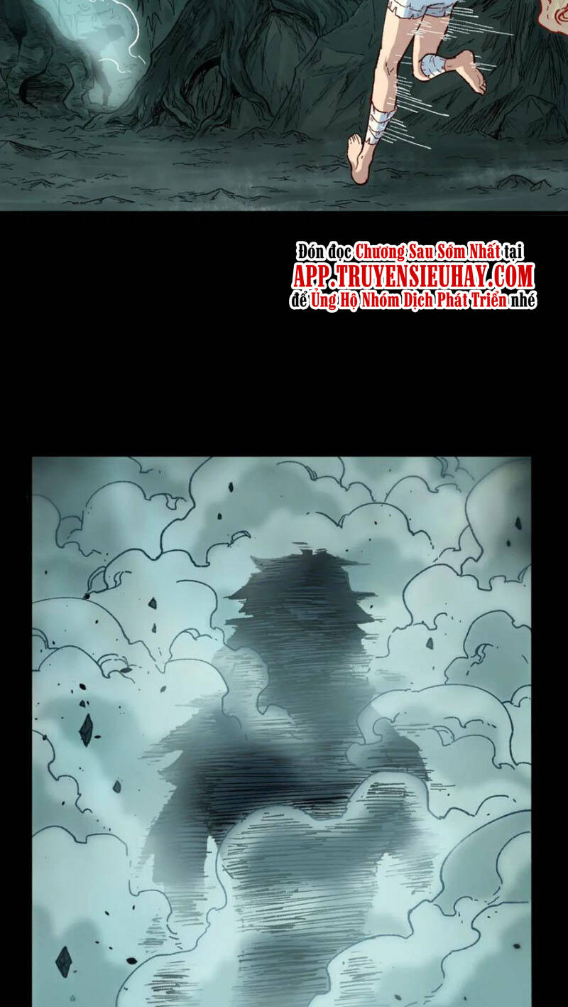 Thánh Khư - Chương 171