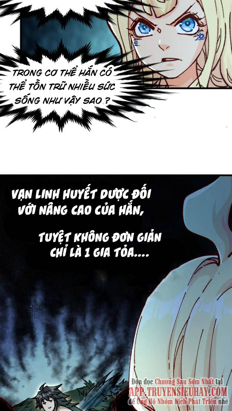 Thánh Khư - Chương 171