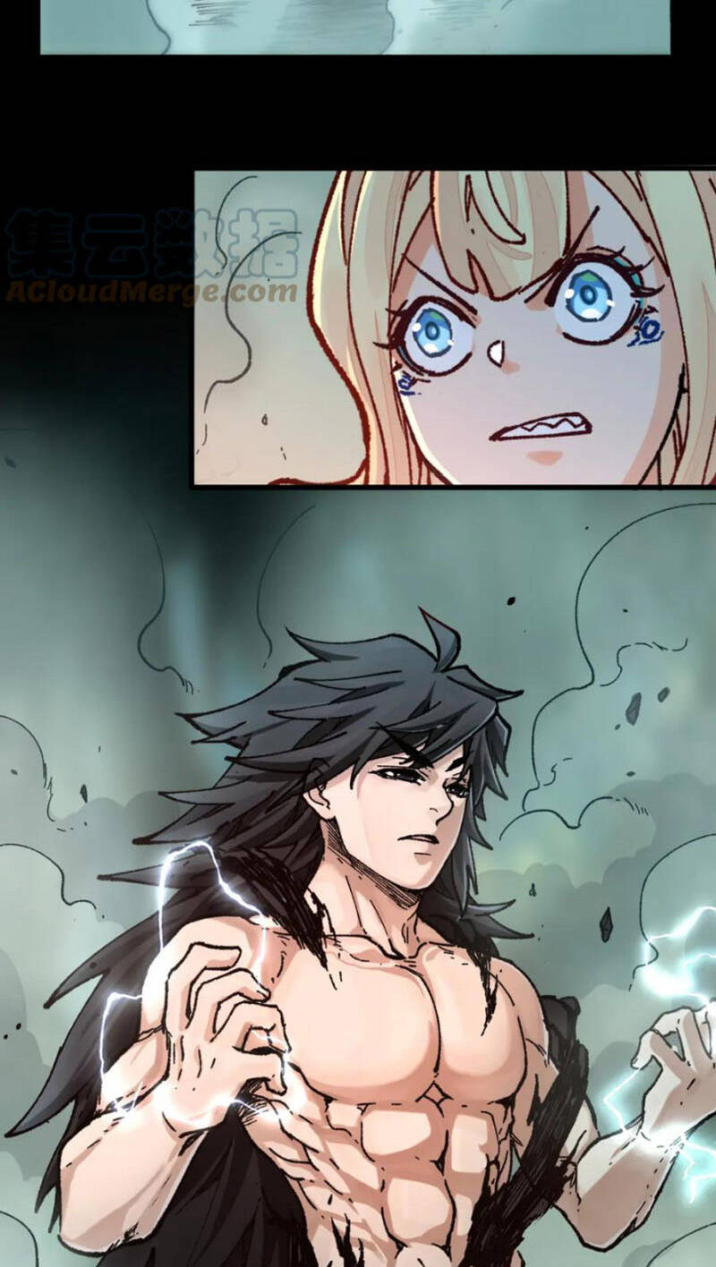 Thánh Khư - Chương 171