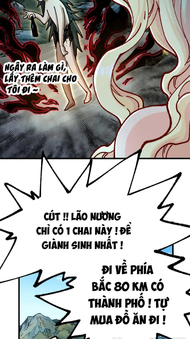 Thánh Khư - Chương 171