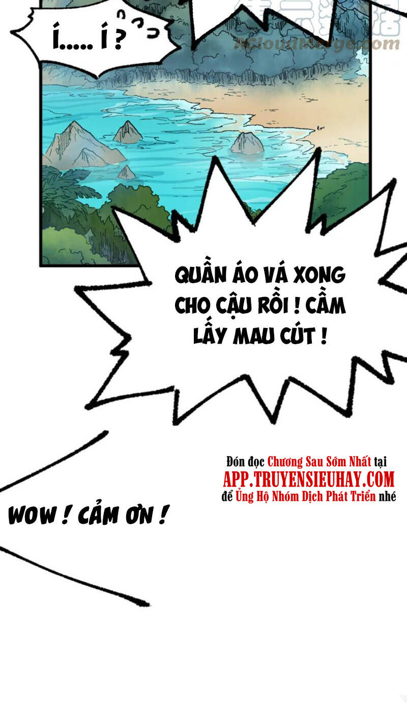Thánh Khư - Chương 171