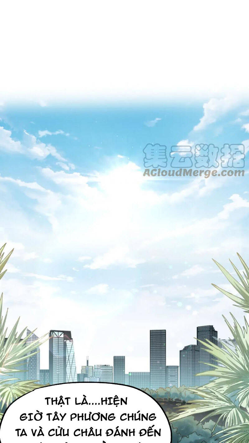 Thánh Khư - Chương 171