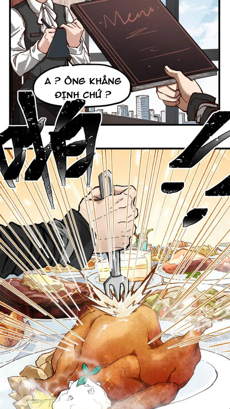 Thánh Khư - Chương 171
