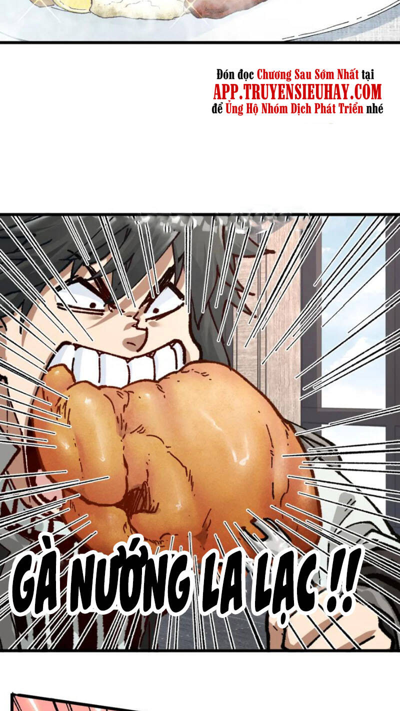 Thánh Khư - Chương 171