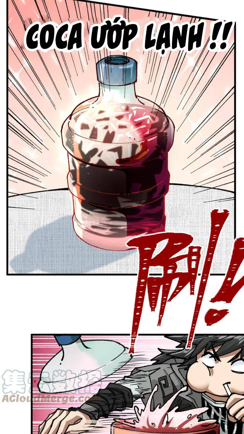 Thánh Khư - Chương 171