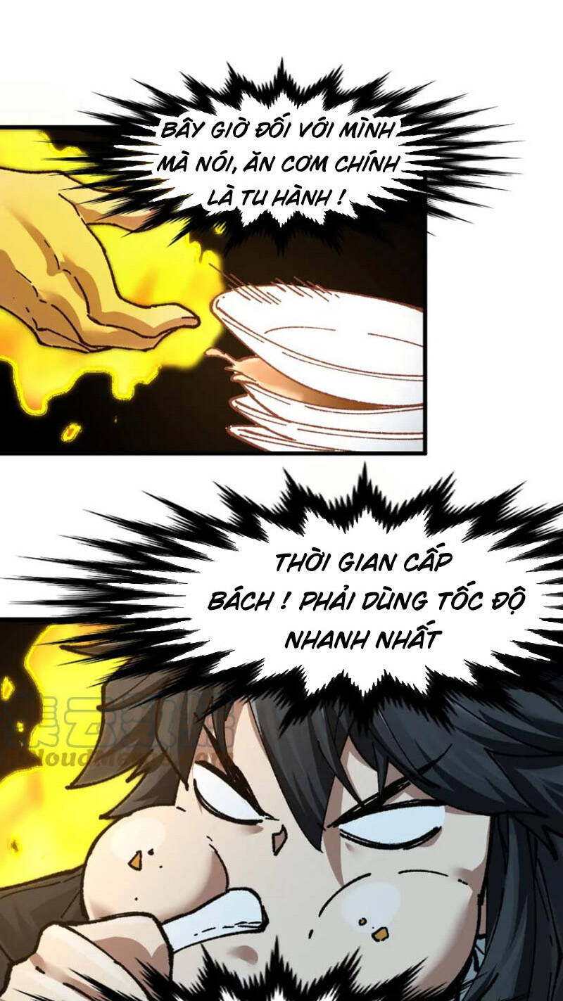 Thánh Khư - Chương 171