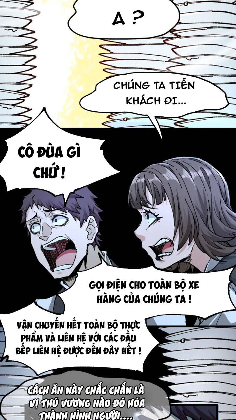 Thánh Khư - Chương 171