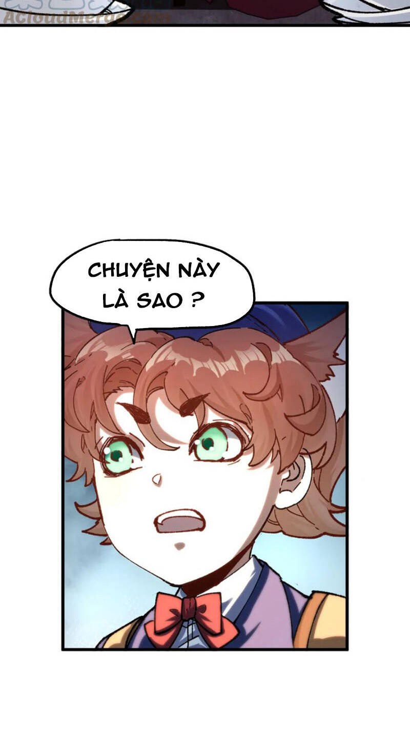 Thánh Khư - Chương 171