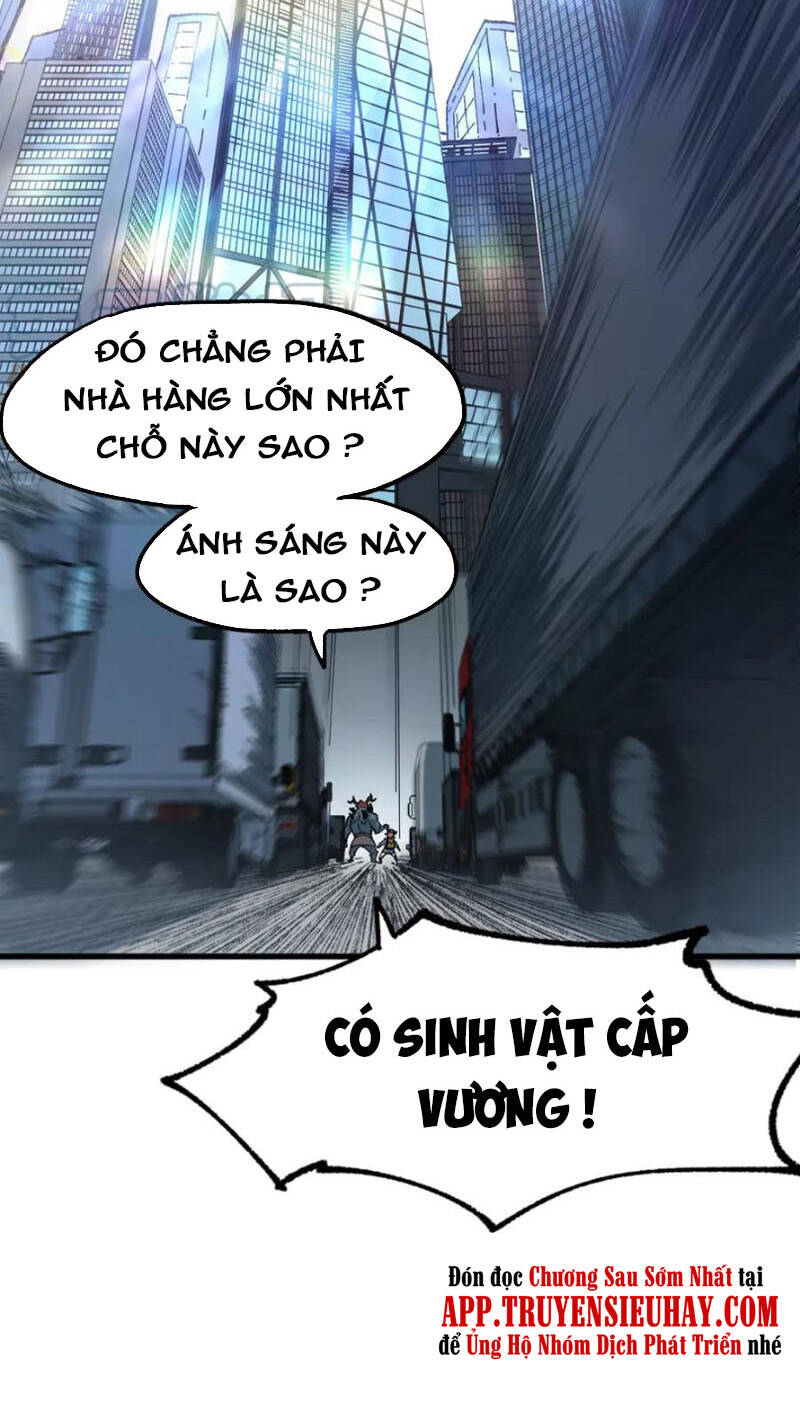 Thánh Khư - Chương 171