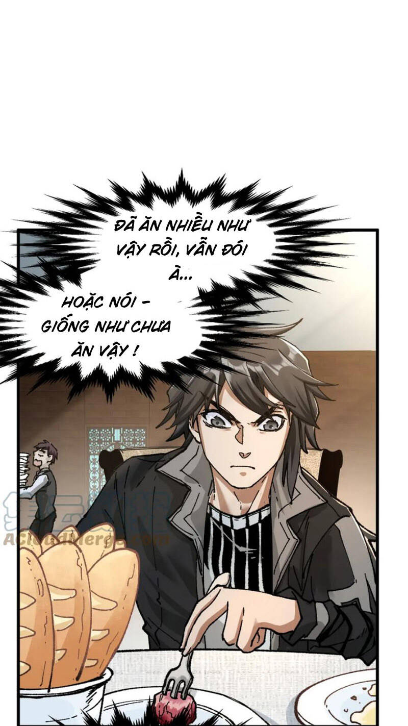 Thánh Khư - Chương 171