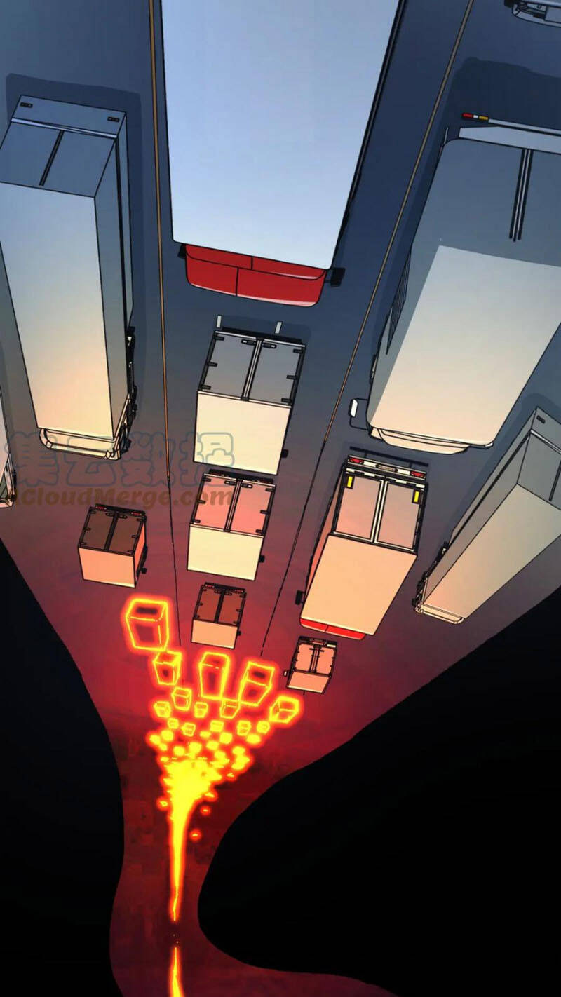 Thánh Khư - Chương 171