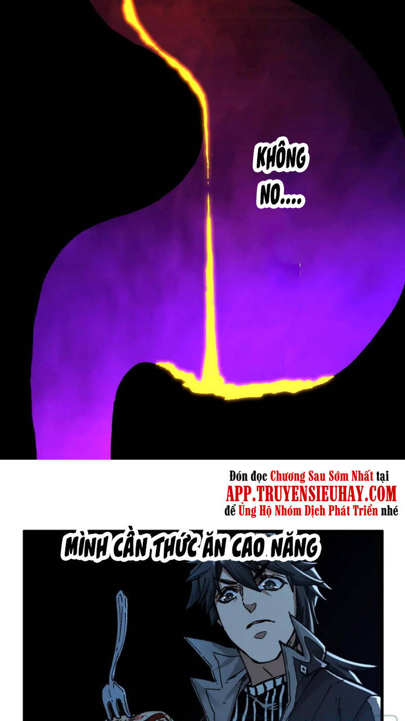 Thánh Khư - Chương 171