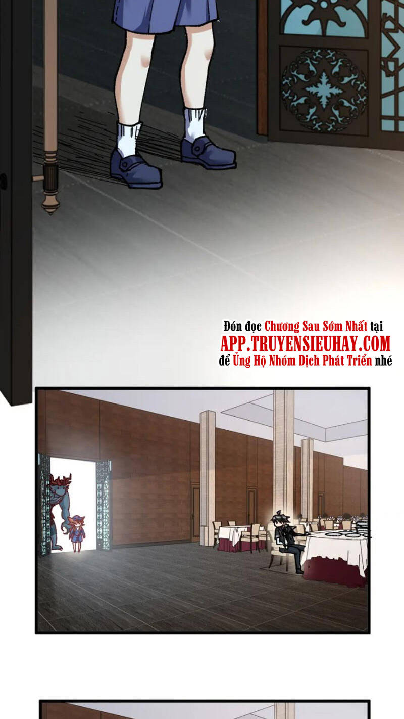 Thánh Khư - Chương 171