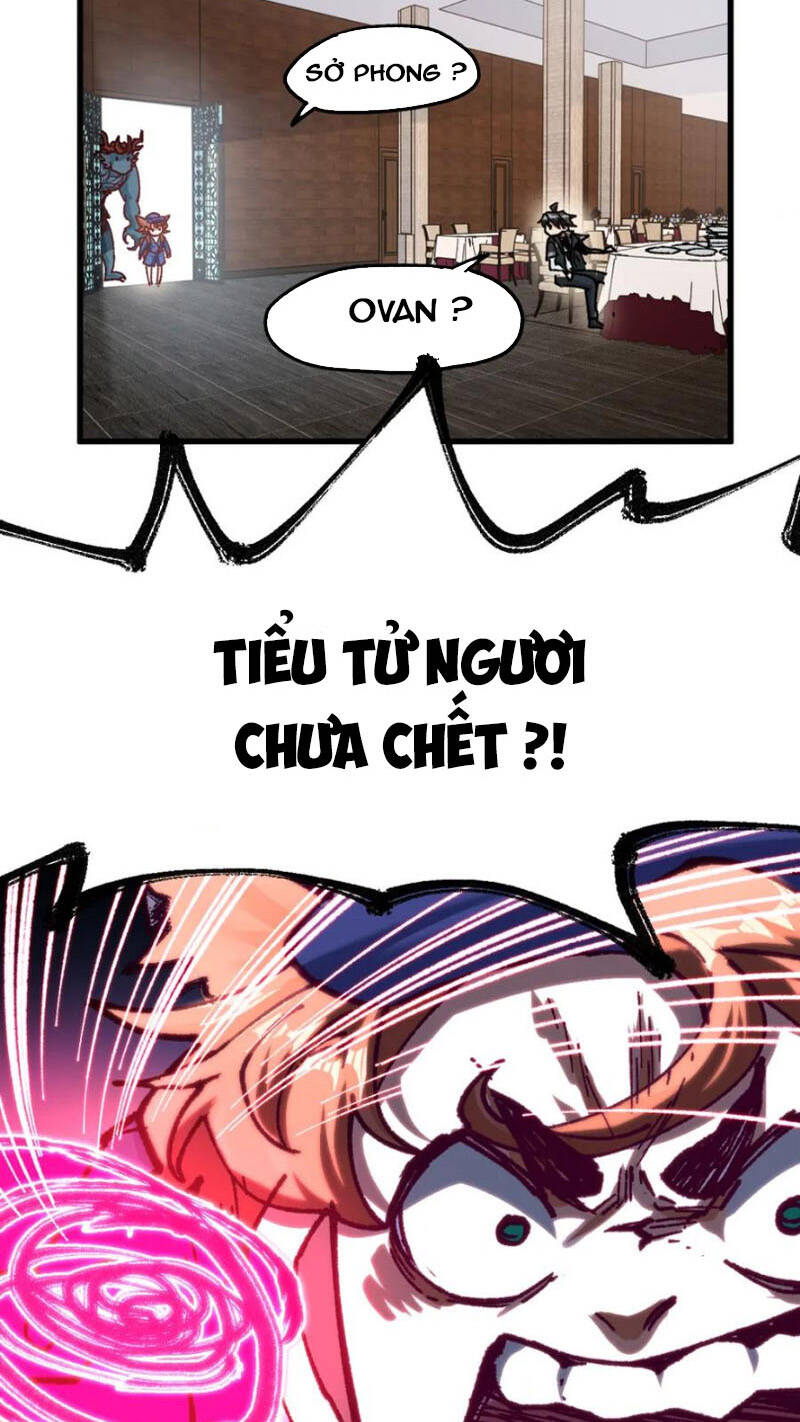 Thánh Khư - Chương 171